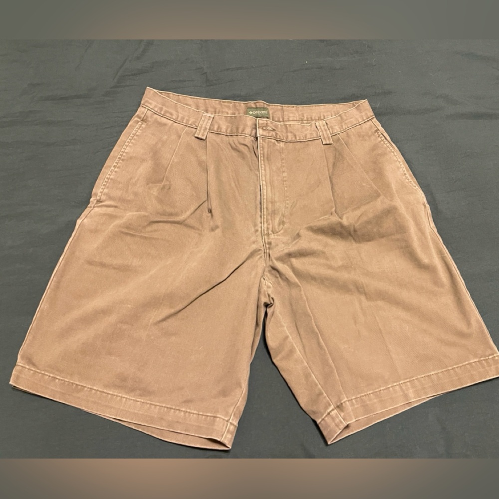 Docker shorts